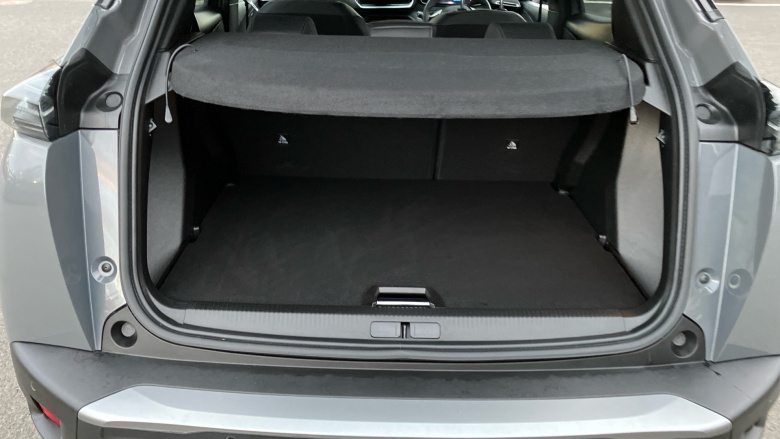 Peugeot 2008 1.2 PureTech Allure 5dr Petrol Estate